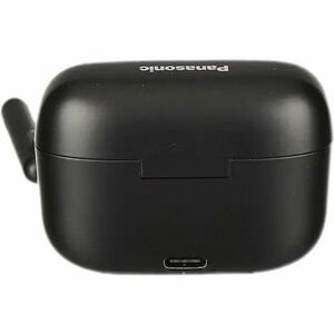 Panasonic RZ-B110W True Wireless Earbud Stereo Earset - Google Assistant, Siri - Binaural - In-ear - 1000 cm - Bluetooth -