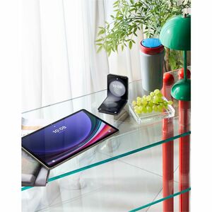 Samsung Galaxy Z Flip5 SM-F731B 512 GB Smartphone - 17 cm (6.7") Flexible Folding Screen Dynamic AMOLED Full HD Plus 2640 