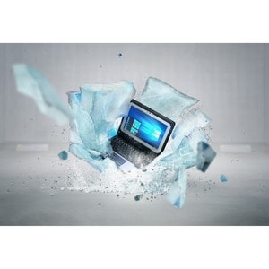 Panasonic TOUGHBOOK CF-33 Rugged Tablet - 12" QHD - vPro Technology - 16 GB - 512 GB SSD - 4G - Core i5 12th Gen Deca-core