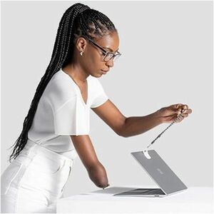 Microsoft Surface Laptop 5 34.3 cm (13.5") Touchscreen Notebook - 2256 x 1504 - Intel Core i5 - Intel Evo Platform - 8 GB 