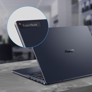 Asus ExpertBook B5 B5402C B5402CVA-KC0255X 35,6 cm (14 Zoll) Notebook - Full HD - Intel Core i7 13. Gen. i7-1360P - vPro-T