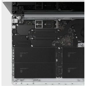 Microsoft Surface Laptop Go 3 31.5 cm (12.4") Touchscreen Notebook - 1536 x 1024 - Intel Core i5 12th Gen i5-1235U Deca-co