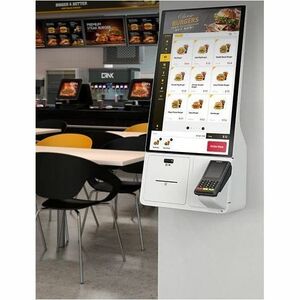 Samsung KM. Product design: Kiosk design. Display diagonal: 61 cm (24"), Display resolution: 1920 x 1080 pixels, Display b