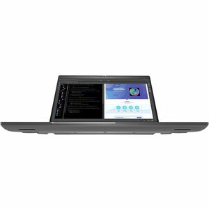 Dell Precision 3000 3580 39.6 cm (15.6") Mobile Workstation - Full HD - 60 Hz - Intel Core i7 13th Gen i7-1360P - vPro Tec