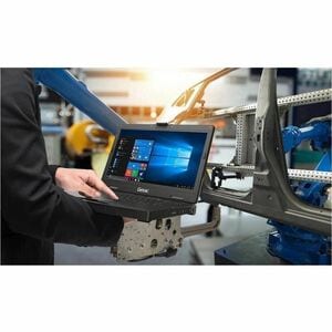 Getac S410 S410 G5 35,6 cm (14 Zoll) Robust Notebook - Intel Core i5 13. Gen. i5-1340P - 16 GB - 512 GB SSD - Englisch (GB