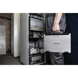 Panasonic TOUGHBOOK FZ-55 FZ55G2601BC 14" Rugged Notebook - HD - Intel Core i5 13th Gen i5-1345U - vPro Technology - 16 GB