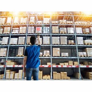 Datalogic PowerScan PBT9600 Rugged Manufacturing, Warehouse, Logistics, Component Tracking, Inventory, Sorting, Assembly L