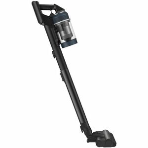 Samsung Bespoke Jet VS20B95973B Schnurlos Standstaubsauger - Blau - 500 ml Staubkapazität - Teleskoprohr, Fugendüse, Kombi