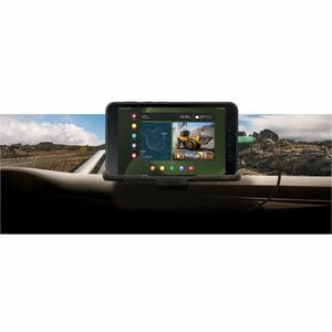 Tableta Samsung Galaxy Tab Active5 5G SM-X306B Robusto - 20.3cm (8") WUXGA - Samsung Exynos 1380 Octa-core (8 núcleos) - 6