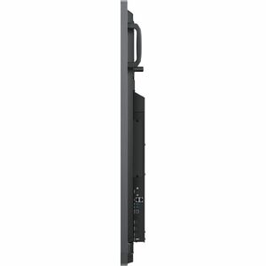 Samsung WA75D 4K UHD LCD Collaboration Display - Infrared (IrDA) - Touchscreen - 3840 x 2160 - 400 cd/m² - 1,200:1 Contras