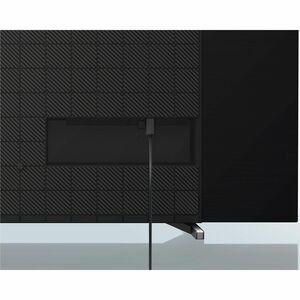 Sony BRAVIA 7 K-85XR70 84.6" Smart LED-LCD TV 2024 - 4K UHDTV - High Dynamic Range (HDR) - HDR10, HLG, Dolby Vision - Quan