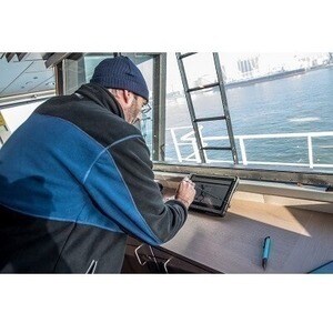 Getac F110G7 Rugged Tablet - 29.5 cm (11.6"") Full HD - vPro Technology - 16 GB - 256 GB SSD - Windows 11 Pro 64-bit - 4G 