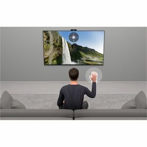 Sony BRAVIA 7 K-65XR70 64.5" Smart LED-LCD TV 2024 - 4K UHDTV - High Dynamic Range (HDR) - Dark Silver - HDR10, HLG - Mini