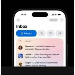 Apple iPhone 16 Pro Max 512 GB Smartphone - 17.5 cm (6.9") OLED 2868 x 1320 - A18 ProHexa-core (6 Core) - iOS 18 - 5G - Bl