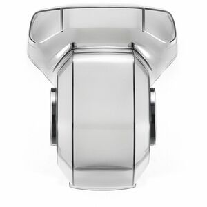 DJI Air 3S Aerial Drone - 2.40 GHz, 2.48 GHz, 2.40 GHz, 5.17 GHz, 5.25 GHz, 5.85 GHz, 5.73 GHz - Battery Powered - Wi-Fi -