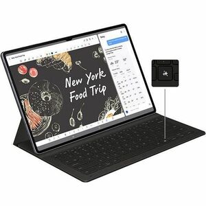 Samsung Galaxy Tab S10 Ultra 5G SM-X926B Tablet - 37.1 cm (14.6") WQXGA+ - MediaTek Dimensity 9300+ (4 nm) Octa-core - 12 