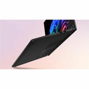 Lenovo ThinkPad T14s Gen 6 21N1001JAU 14" Touchscreen Copilot+ PC Notebook - WUXGA - Qualcomm Snapdragon X Elite X1E-78-10