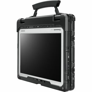 Panasonic Connect TOUGHBOOK CF-33 Robust Tablet - 30,5 cm (12 Zoll) QHD - vPro-Technologie - 16 GB Speicher - 512 GB SSD -