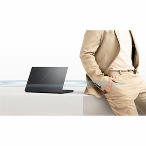 Asus ZenBook Duo UX8406 UX8406CA-PZ222W 35.6 cm (14") Touchscreen Detachable 2 in 1 Notebook - 3K - Intel Core Ultra 7 255