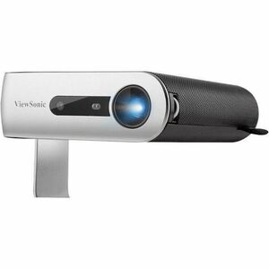 ViewSonic M1E MAX LED Projector - Front - 1080p