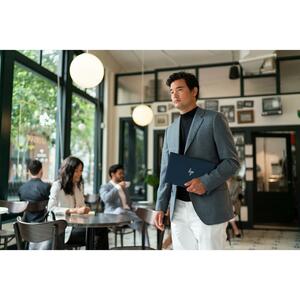 HP EliteBook X Flip G1i 35.6 cm (14") Touchscreen Convertible Copilot+ PC 2 in 1 Notebook - WUXGA - Intel Core Ultra 7 258