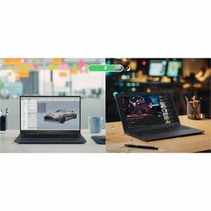 LG gram SuperSlim 15Z90ST-V.AP75A3 39.6 cm (15.6") Notebook - Full HD - Intel Core Ultra 7 155H - Intel Evo Platform - 16 