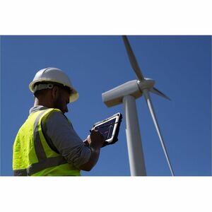 Tablette Panasonic Connect TOUGHBOOK FZ-G2 Durci - 25,7 cm (10,1") WUXGA - Technologie vPro - 16 Go - 512 Go SSD - Windows