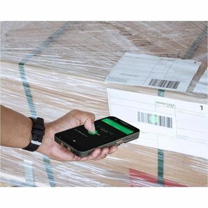 Terminal portable Datalogic Memor 30-35 Memor 35 Durci - Noir - 1D, 2D - 5G, 4G, 3G, 2G, LTE, LTE Advanced - Imager - Qual