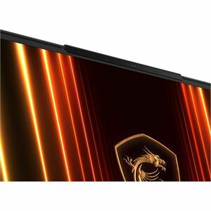 MSI Titan 18 HX AI A2XW Titan 18 HX AI A2XWIG-616US 18" Gaming Notebook - UHD+ - 120 Hz - Intel Core Ultra 9 285HX - 64 GB