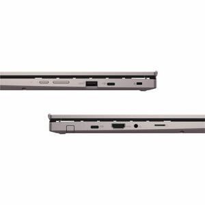 Asus Chromebook CB34 Flip CX3401 CB3401FBA-LZ0769 35.6 cm (14") Touchscreen Convertible 2 in 1 Chromebook - WUXGA - Intel 