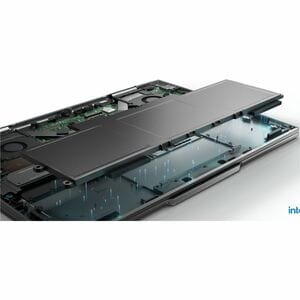 Lenovo Thinkpad X1 Gen 10 21NU001HAU 14" Touchscreen Convertible Copilot+ PC 2 in 1 Notebook - WUXGA - 60 Hz - Intel Core 