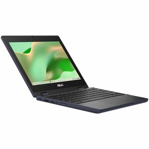 Asus Chromebook CR11 CR1104CTA-CN1432-CA 11.6" Rugged Chromebook - HD - Intel N-Series N150 - 4 GB - 32 GB Flash Memory - 