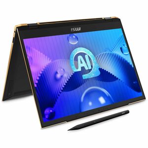 Summit 13 AI Evo A2HMTG - 13.3in FHD+ Touch IPS - Intel Ultra 7 255H - Intel ARC - 32GB RAM DDR5 - 1TB NVMe SSD - Killer W