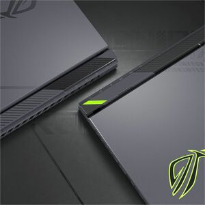 ROG Strix G16 G614PR Gaming Laptop - 16" FHD+ 165Hz - Ryzen 9 7940HX - 16GB RAM - 1TB SSD - 4Cell 90Wh - Eclipse Gray - Wi