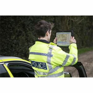 Panasonic Connect TOUGHBOOK CF-33 Rugged Tablet - 12" QHD - vPro Technology - 32 GB - 512 GB SSD - Windows 11 - 1200 cd/m²