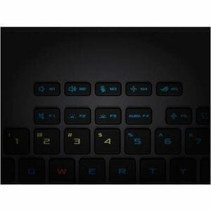 Asus ROG Strix G16 G615 G615LR-S5092W 40.6 cm (16") Gaming Notebook - WQXGA - Intel Core Ultra 7 255HX - 32 GB - 1 TB SSD 
