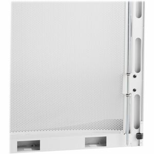 Eaton SmartRack SRH422446W Rack Cabinet - For Server, IT Equipment, PDU, Patch Panel - 42U Rack Height46" (1168.40 mm) Rac