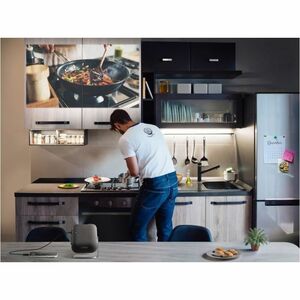 ViewSonic M1 MAX LED Projector - Portable, Ceiling Mountable, Wall Mountable, Floor Mountable - 1920 x 1080 - Front, Ceili