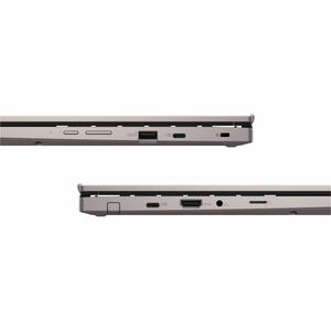 Asus Chromebook CB34 Flip CX3401 CB3401FBA-LZ0347 35.6 cm (14") Touchscreen Convertible 2 in 1 Chromebook - WUXGA - Intel 