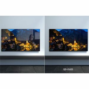 Sony BRAVIA 8 K-65XR80M2 64.5" Smart OLED TV - 4K UHDTV - Black - Google Assistant, Alexa Supported - Android 12 - DTS Dig