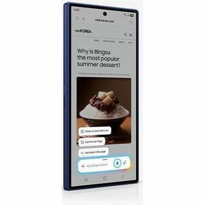 Samsung Galaxy Z Fold7 SM-F966B 512 GB Smartphone - 8" Flexible Folding Screen Dynamic AMOLED 2X QXGA+ 2184 x 1968 - Octa-