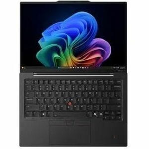 Lenovo ThinkPad X1 Carbon Gen 13 Aura Edition 21NS001NMA 35.6 cm (14") Touchscreen Copilot+ PC Notebook - WUXGA - 60 Hz - 