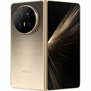 Honor Magic V5 512 GB Smartphone - 20,2 cm (8 Zoll) Flexibler faltbarer Bildschirm LTPO OLED - Octa-Core (OryonDual-Core 4