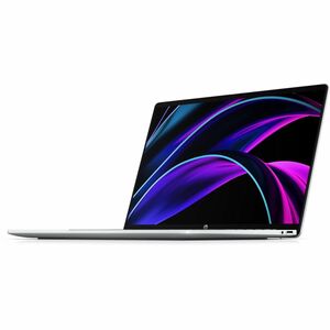 HP OmniBook 5 NGAI 16 Windows 11 Home 16in Qualcomm Snapdragon 16GB RAM 512GB SSD 2K Glacier silver