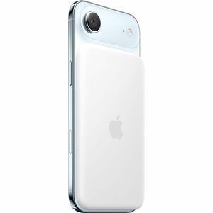 Apple iPhone Air 256 GB Smartphone - 16.5 cm (6.5") ProMotion Technology HDR10+ - Hexa-core (A19 ProDual-core (2 Core) 4.2