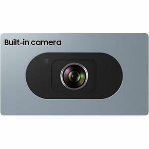 Samsung WA86FX-P 2184,40 mm 4K UHD LCD Collaboration Display - Infrarosso (IrDA) - Touchscreen - 3840 x 2160 - 450 cd/m² -