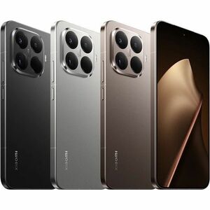 Xiaomi 15T Pro 1 TB Smartphone - 17.3 cm (6.8") AMOLED 1.5K 2772 x 1280 - Octa-core (Cortex X925Single-core (1 Core) 3.73 