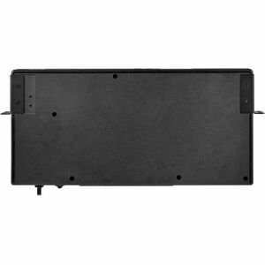 Tripp Lite series BC500RT1ULNC 500VA Rack/Tower UPS - 1U Rack/Tower - 8 Hour Recharge - 3 Minute Stand-by - 120 V AC Input