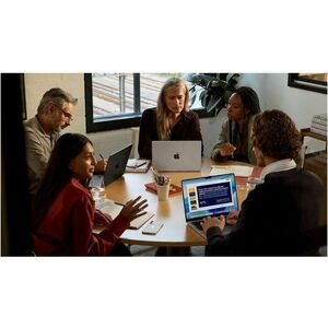 Apple MacBook Pro MDE64LL/A 14.2" Notebook - 120 Hz - Apple M5 - 24 GB - 1 TB SSD - English (US) Keyboard - Silver - Apple