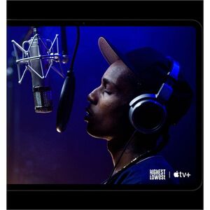 IPAD PRO 11 WIFI 512GB STD SPACE BLACK